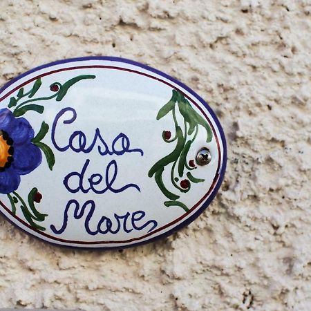 Casa Del Mare Capitolo Διαμέρισμα Εξωτερικό φωτογραφία