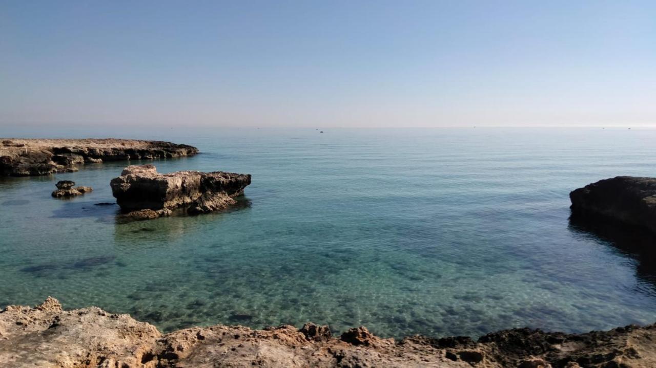 Casa Del Mare Capitolo Διαμέρισμα Εξωτερικό φωτογραφία