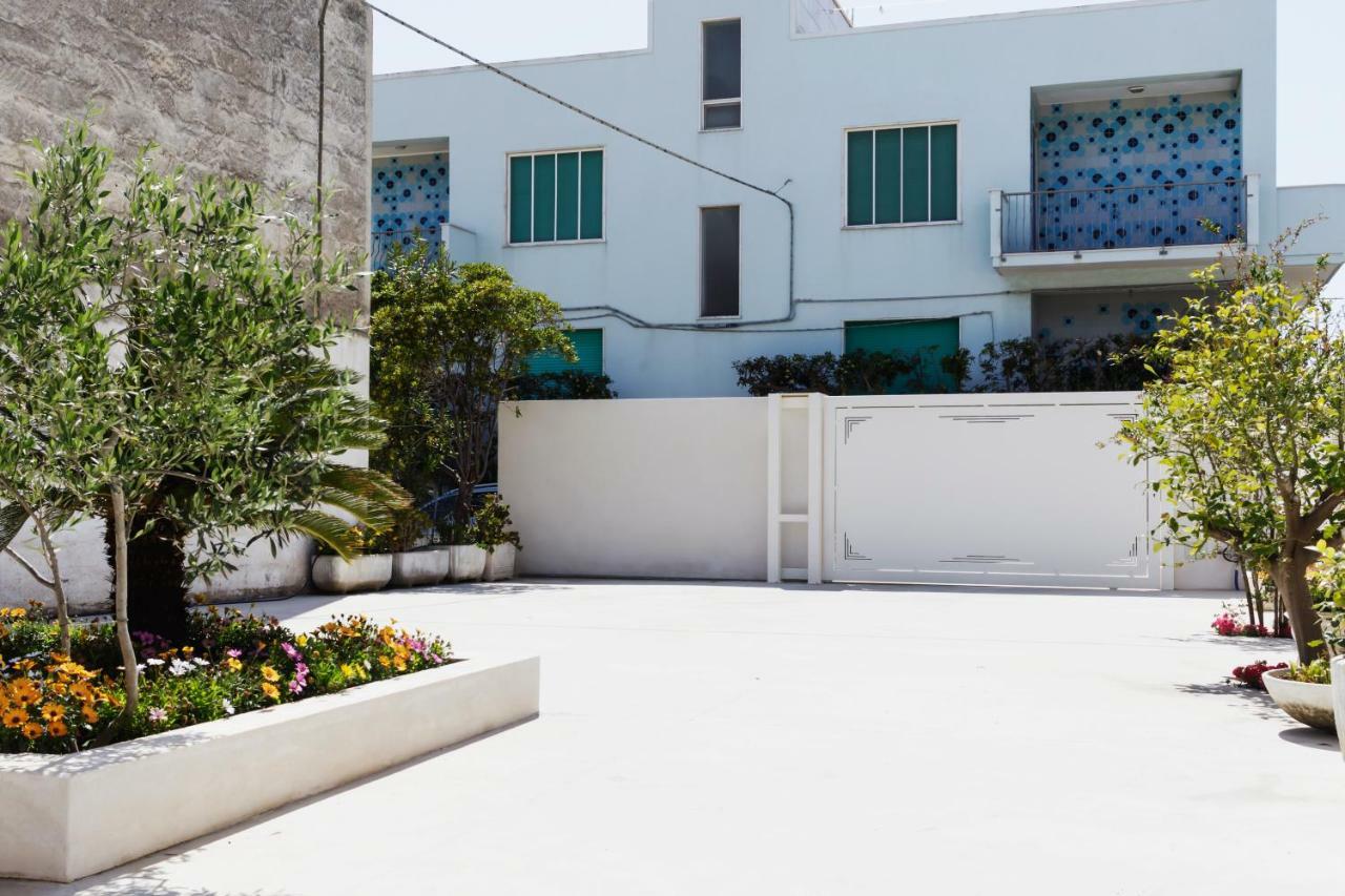 Casa Del Mare Capitolo Διαμέρισμα Εξωτερικό φωτογραφία