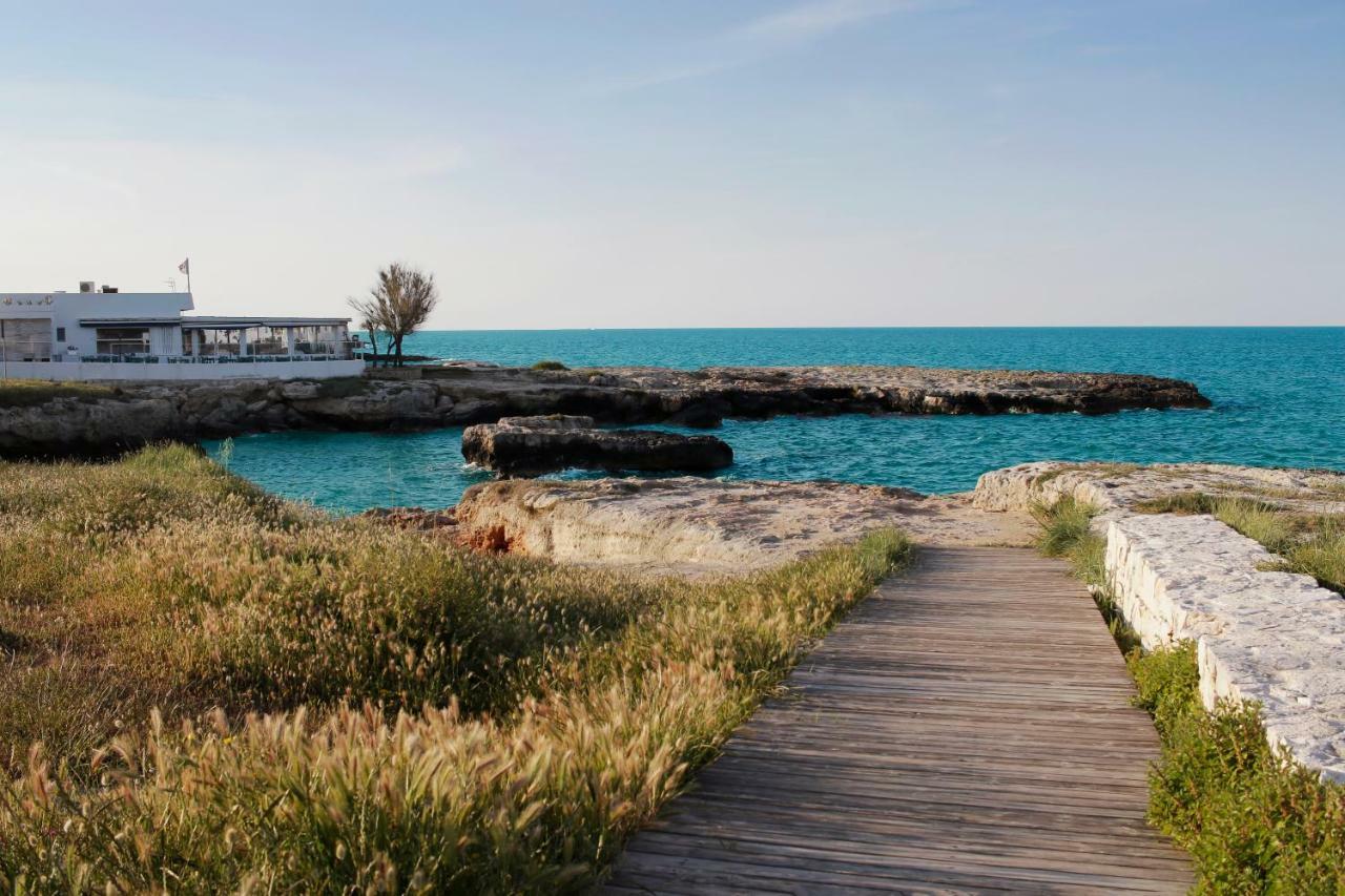 Casa Del Mare Capitolo Διαμέρισμα Εξωτερικό φωτογραφία