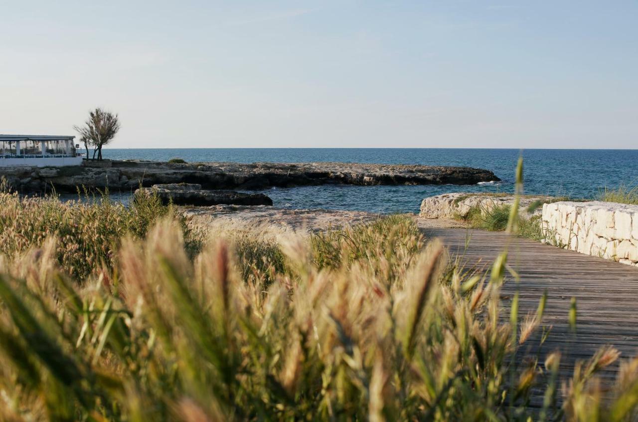 Casa Del Mare Capitolo Διαμέρισμα Εξωτερικό φωτογραφία