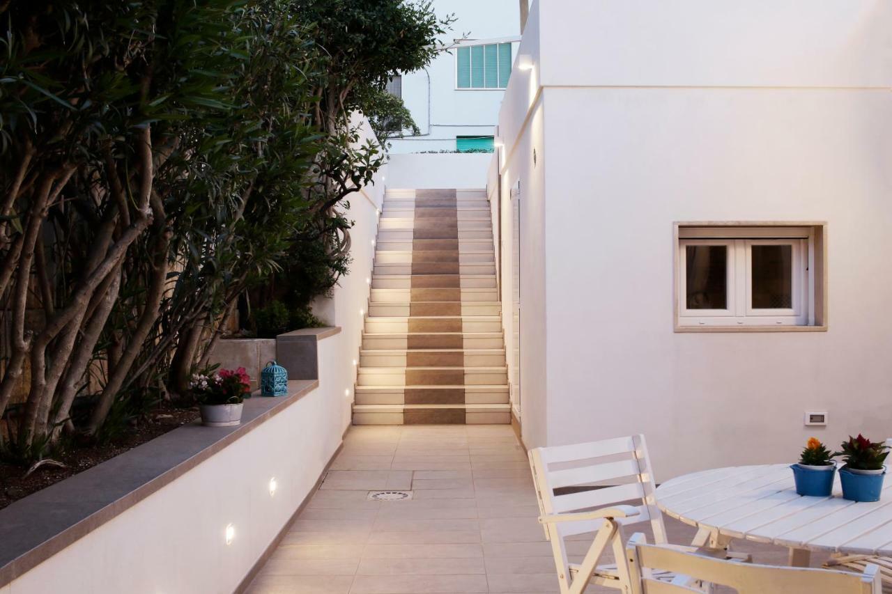 Casa Del Mare Capitolo Διαμέρισμα Εξωτερικό φωτογραφία