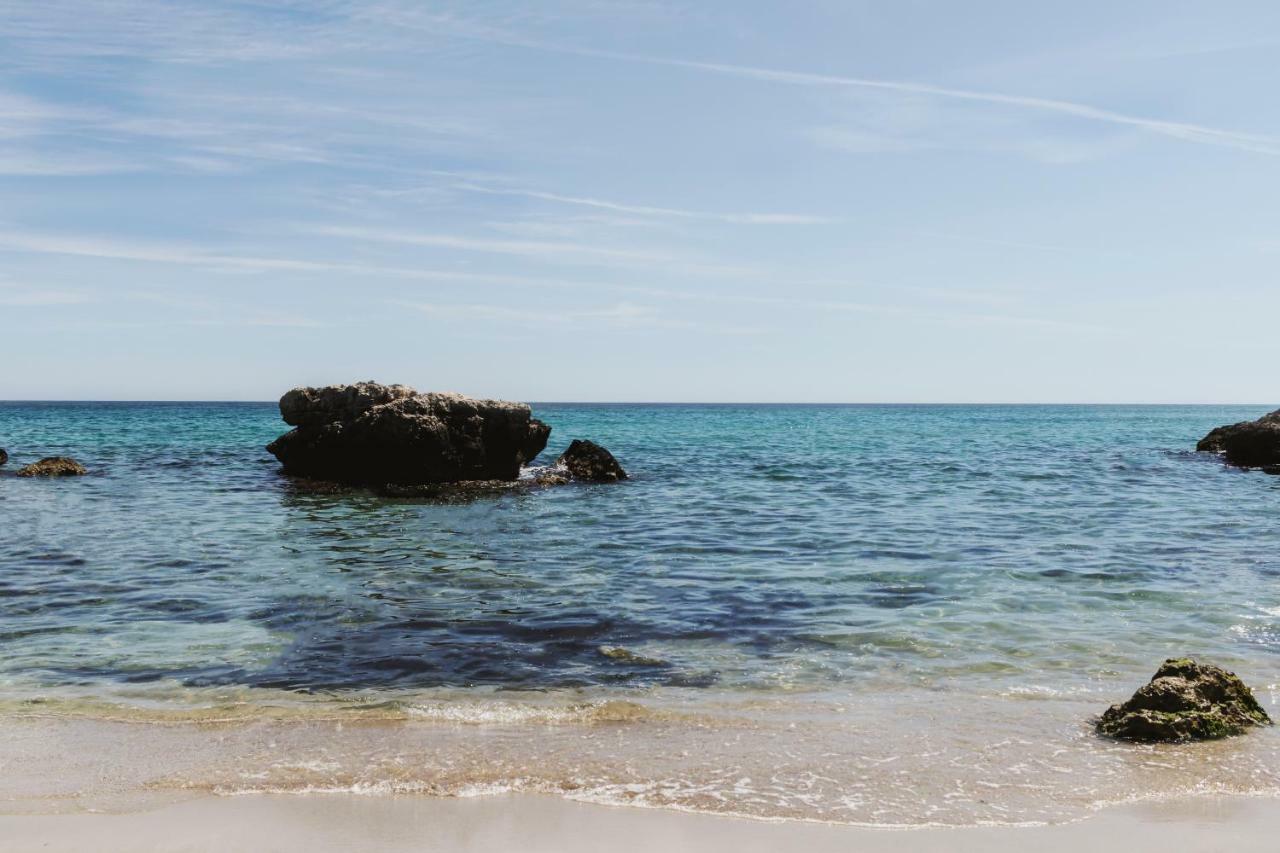Casa Del Mare Capitolo Διαμέρισμα Εξωτερικό φωτογραφία