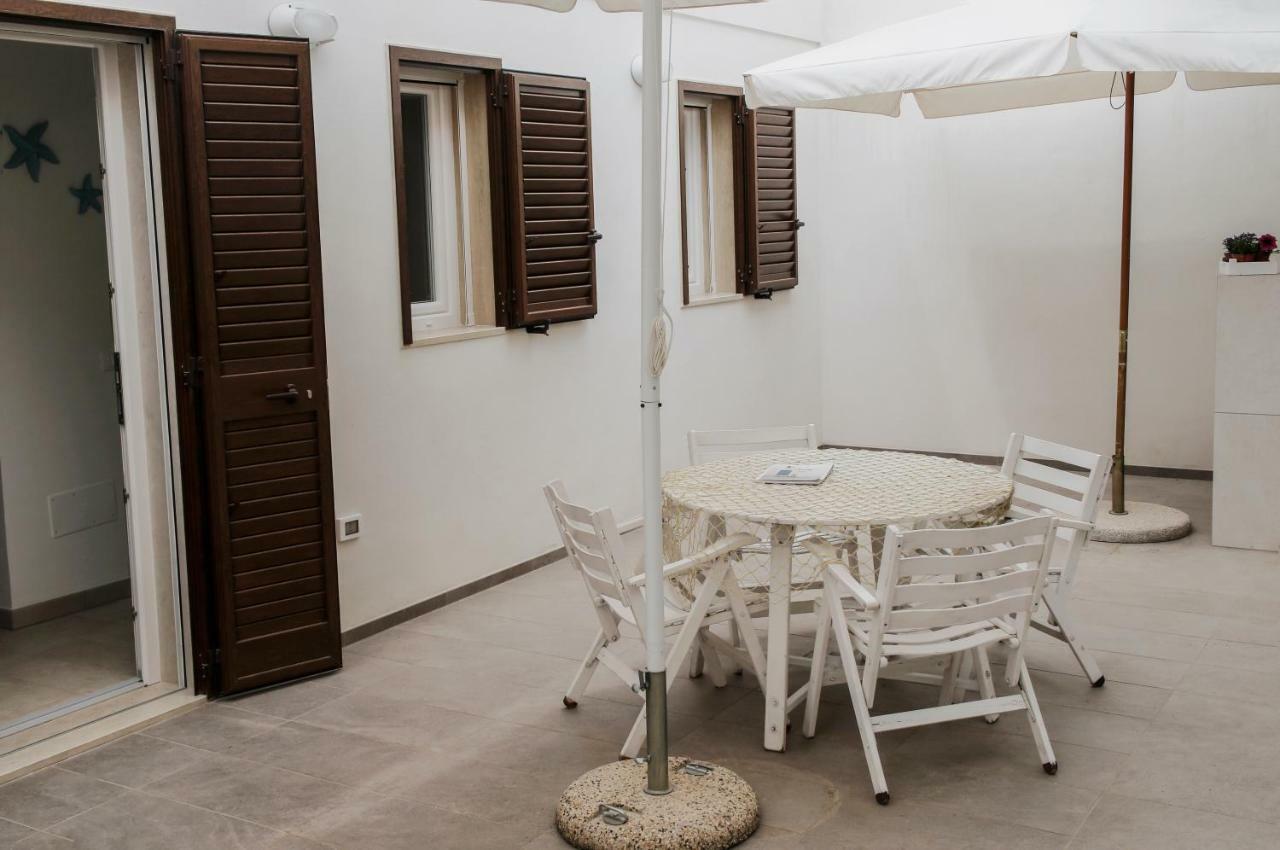 Casa Del Mare Capitolo Διαμέρισμα Εξωτερικό φωτογραφία