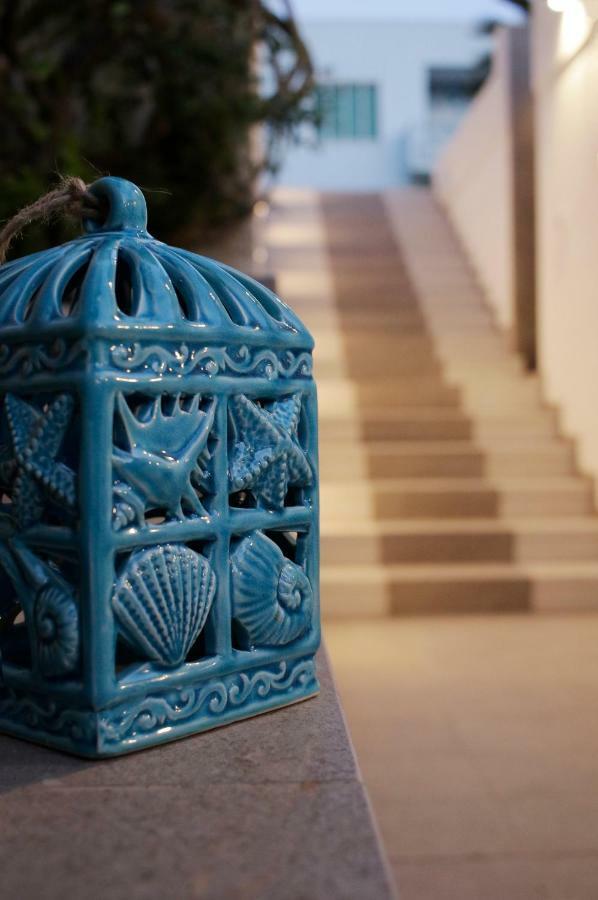 Casa Del Mare Capitolo Διαμέρισμα Εξωτερικό φωτογραφία