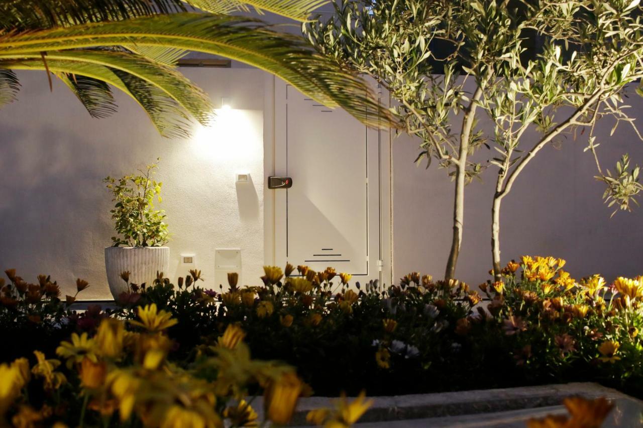 Casa Del Mare Capitolo Διαμέρισμα Εξωτερικό φωτογραφία